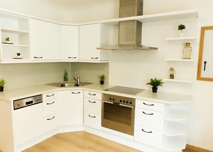 Appartement Moeblierte 2-zimmer-wohnung, Separates Schlafzimmer - Ottakring - Brunnenmarkt - 16