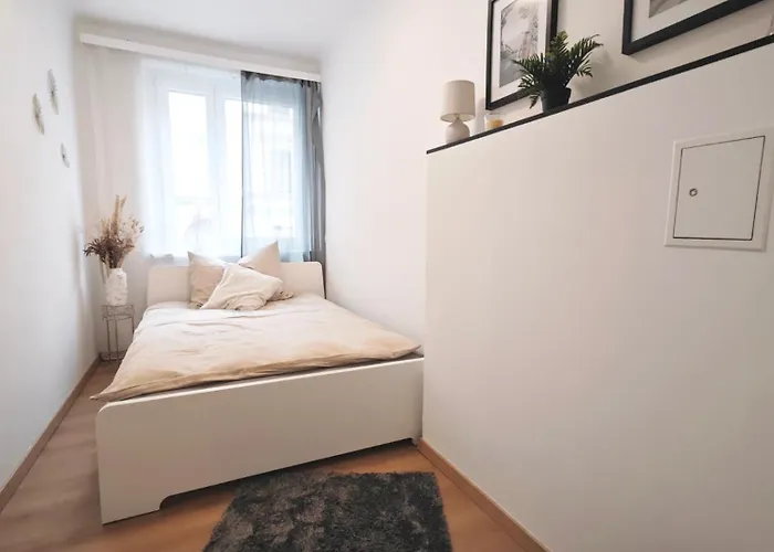 Moeblierte 2-zimmer-wohnung, Separates Schlafzimmer - Ottakring - Brunnenmarkt - 16 * Vienne