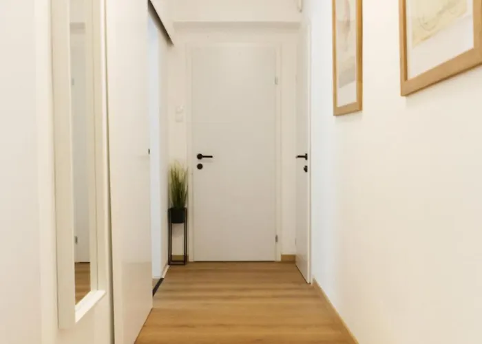 Moeblierte 2-zimmer-wohnung, Separates Schlafzimmer - Ottakring - Brunnenmarkt - 16 Appartement Vienne