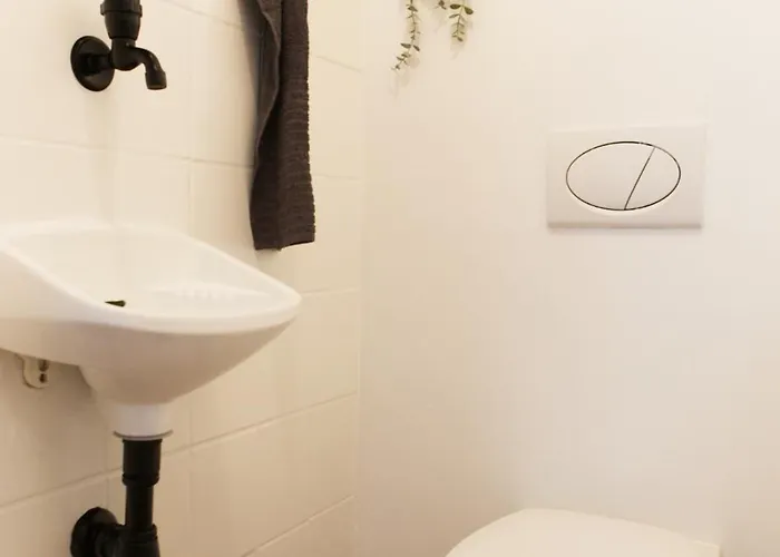 Appartement Moeblierte 2-zimmer-wohnung, Separates Schlafzimmer - Ottakring - Brunnenmarkt - 16 *