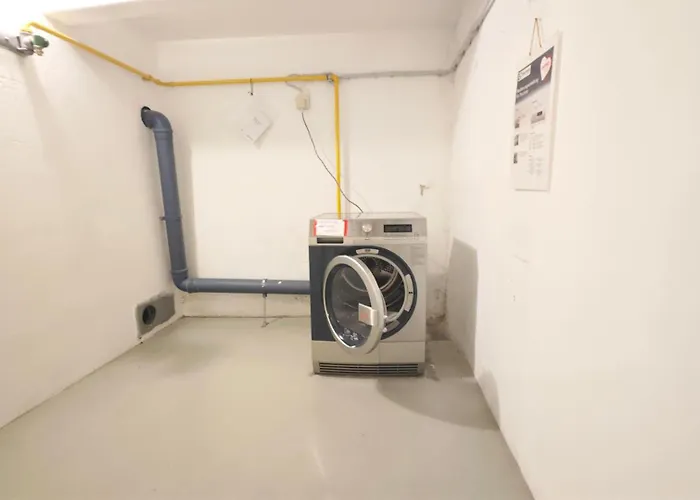 Appartement Moeblierte 2-zimmer-wohnung, Separates Schlafzimmer - Ottakring - Brunnenmarkt - 16 *