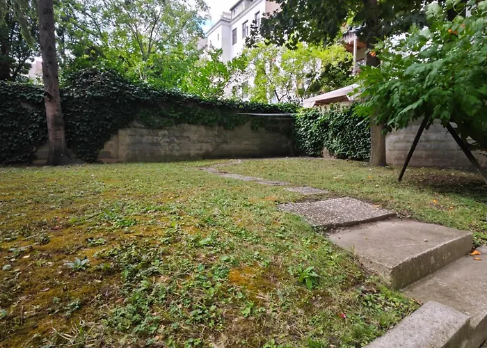 Appartement Moeblierte 2-zimmer-wohnung, Separates Schlafzimmer - Ottakring - Brunnenmarkt - 16 Vienne